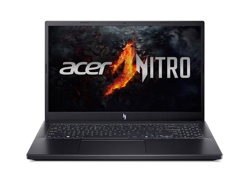 Acer Nitro V 15.6" AMD Ryzen 7 7735HS RTX 4050 16GB 512GB WIN11H