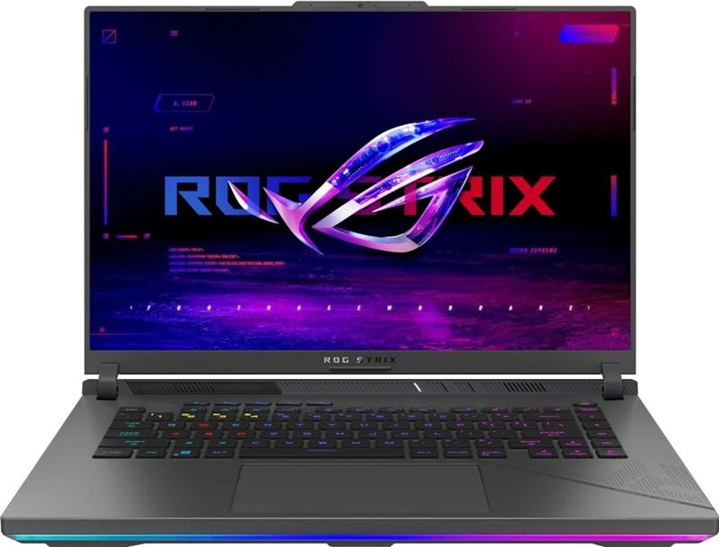 ASUS ROG Strix G16 16 po Intel i9-14900HX RTX 4060 16 Go 1 To WIN11H
