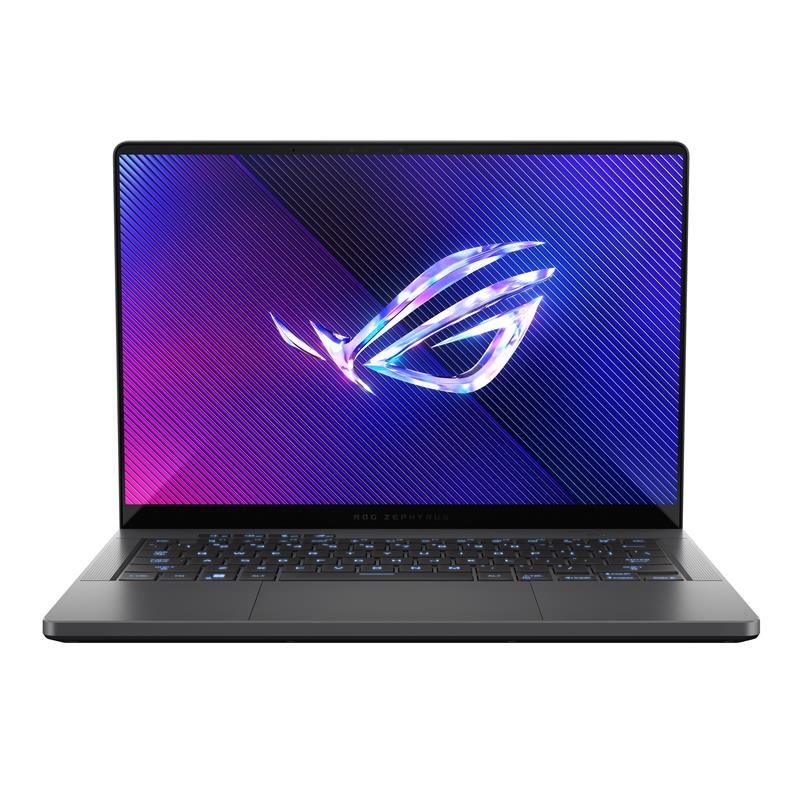 ASUS ROG Zephyrus G14 14" R9 8945HS RTX 4070 32GB 1TB WIN11Home(Open Box)