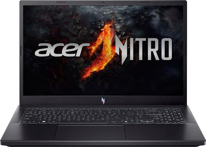 Acer Nitro V 15.6" AMD Ryzen 7735HS GeForce RTX 3050 16GB 512GB WIN11H