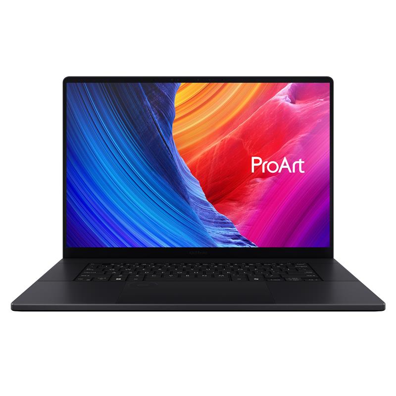 ASUS Proart P16 16" OLED Ai 9 Hx 370 Rtx 4060 32Gb 1Tb Win11H Laptop