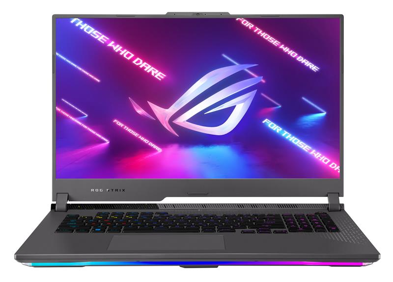 ASUS ROG Strix G17 17,3 po Ryzen 9 7940HX RTX 4070 32 Go 1 To, WIN11H