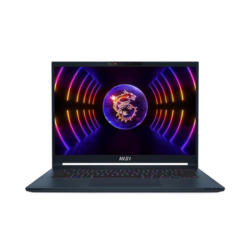 MSI Stealth 14 Studio 14" Intel i7-13620H RTX 4060 16GB 1TB WIN11H(Open Box)