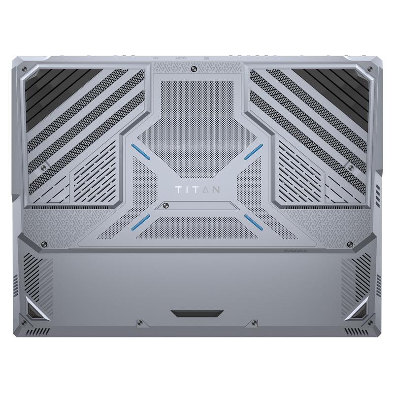 MSI Titan 18 HX 18