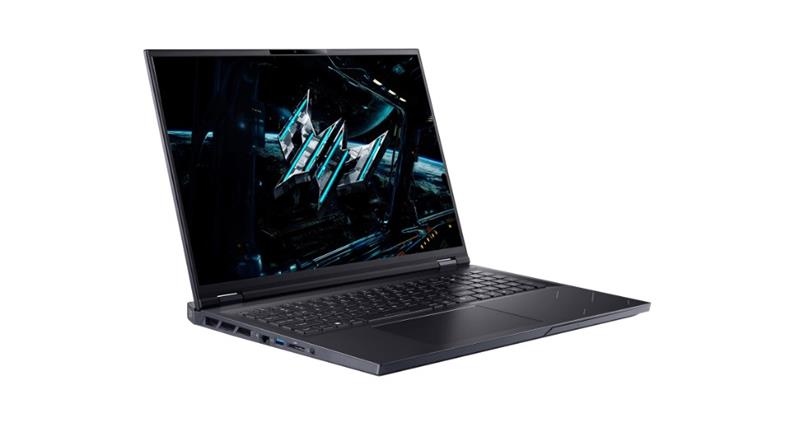 Acer Predator Helios 18