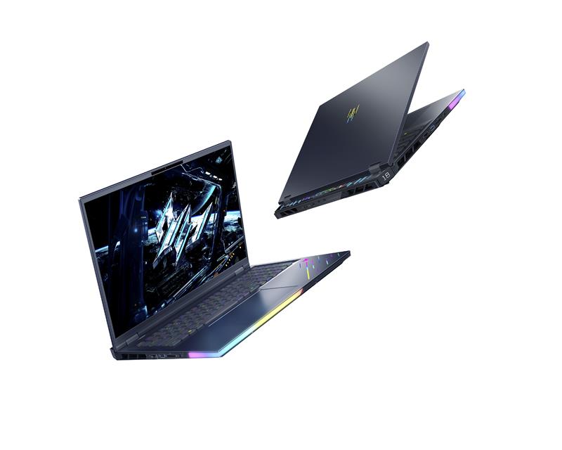 Acer Predator Helios 18