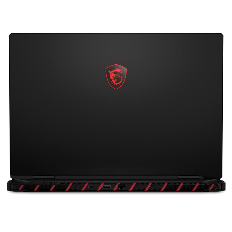 MSI Raider 18 HX AI Ultra 9-285HX RTX 5090 64GB 4TB SSD WIN11Pro