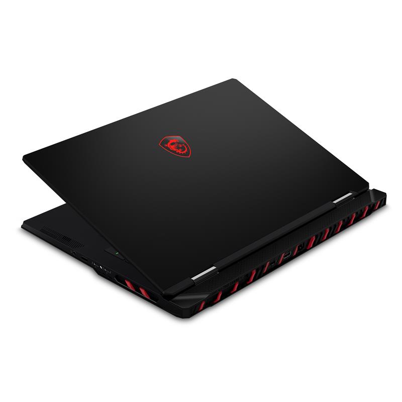 MSI Raider 18 HX AI Ultra 9-285HX RTX 5090 64GB 4TB SSD WIN11Pro