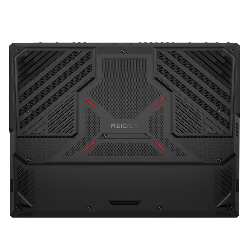 MSI Raider 18 HX AI Ultra 9-285HX RTX 5090 64GB 4TB SSD WIN11Pro