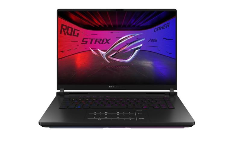 ASUS ROG Strix SCAR 16 16 po Ultra 9-275HX RTX 5070 Ti 32Go 1To Win11P