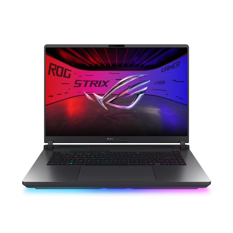 ASUS ROG Strix G16 16" Ultra 9-275HX RTX 5080 32 Go 1 To Win11Pro