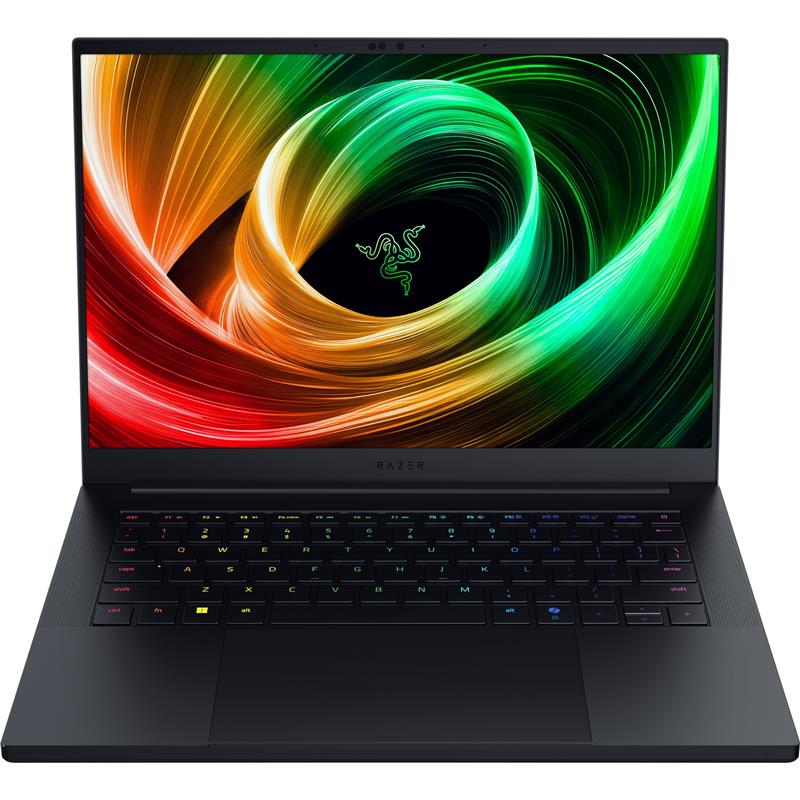 Razer Blade 14 14po Ryzen AI 9 365 RTX 5070 32 Go 1 To SSD WIN11H