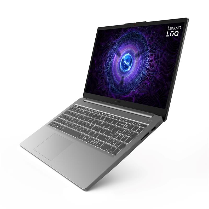 Lenovo LOQ Essential Gaming Laptop 15.6