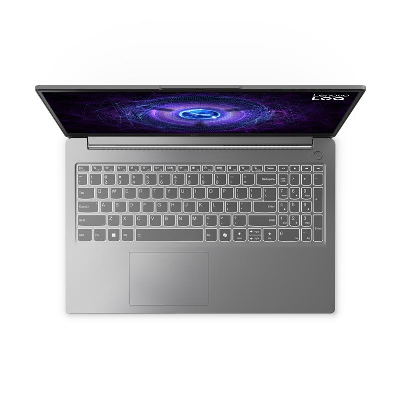 Lenovo LOQ Essential Gaming Laptop 15.6