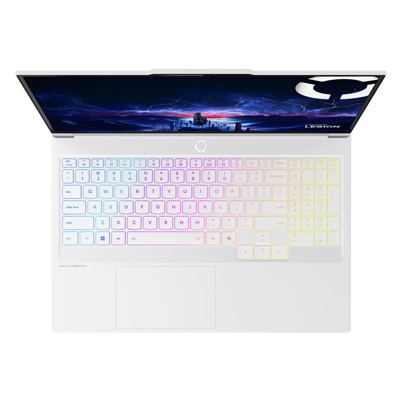 Lenovo Legion 7i 16