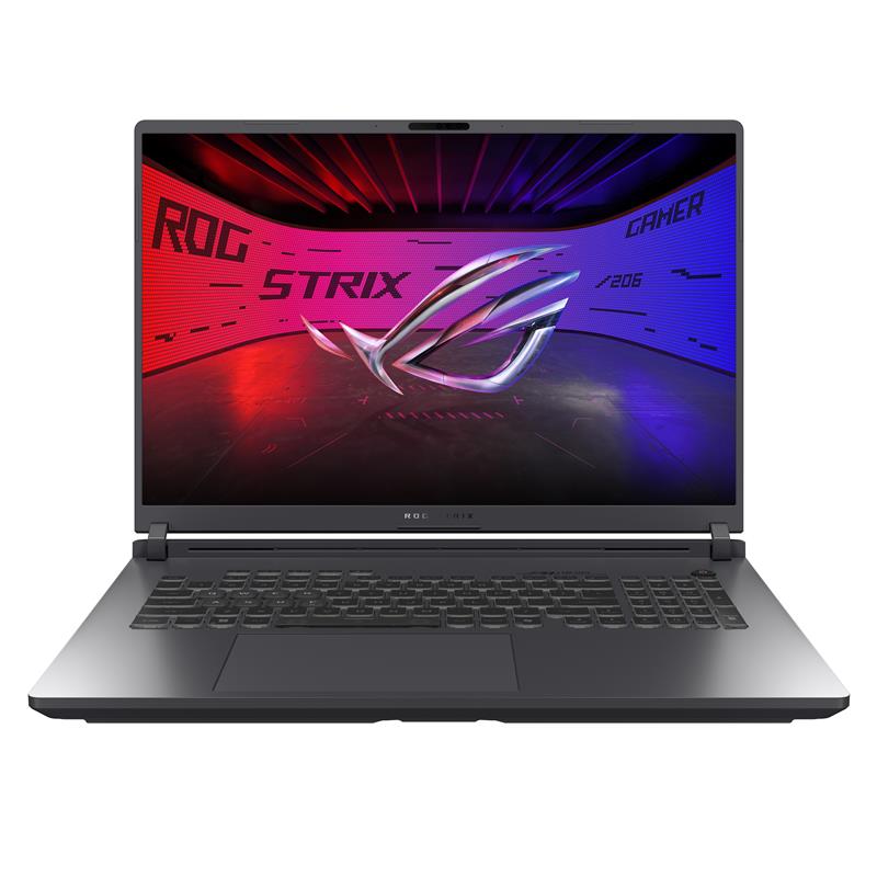 ASUS ROG Strix G18 18 po Ultra 9-275HX RTX 5070 32 Go 2 To WIN11P