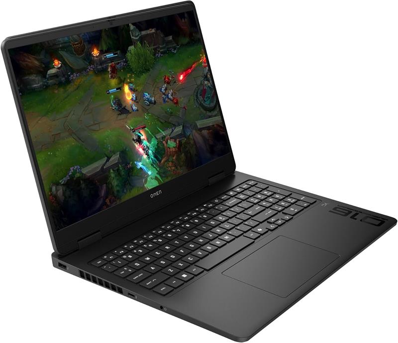 HP OMEN 16 16