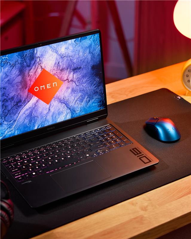 HP OMEN 16 16