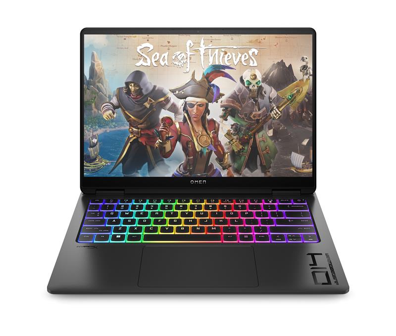 HP Omen Transcend 14 14" Intel Ultra 7-255H RTX 5060 32GB 1TB Win11H