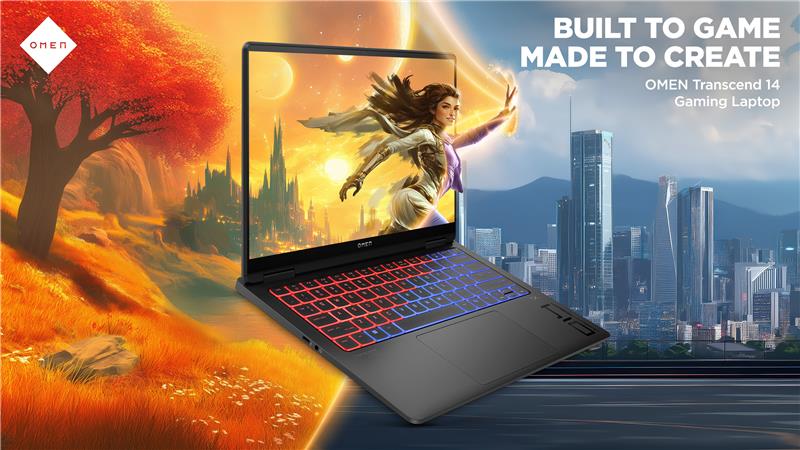 【美品】HP OMEN Transcend14 14-fb0040TX OMEN Transcend | HP® Official Store