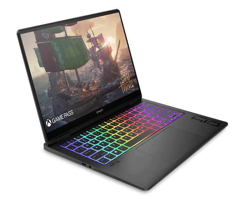 HP Omen Transcend 14 14
