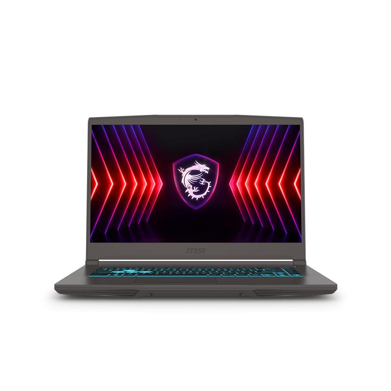 MSI Thin A15 15.6" AMD Ryzen 5 7535HS RTX 3050 16GB 512GB Win11H(Open Box)