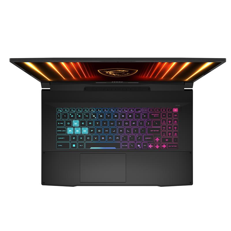 MSI Katana 17 HX 17.3