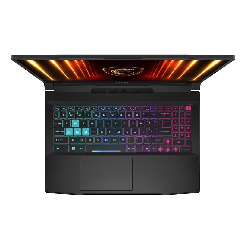 MSI Katana 15 HX 15.6