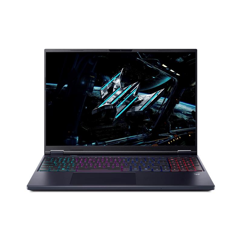 Acer Predator Helios Neo 16" Ultra 9-275HX RTX 5060 32GB 1TB Win11H