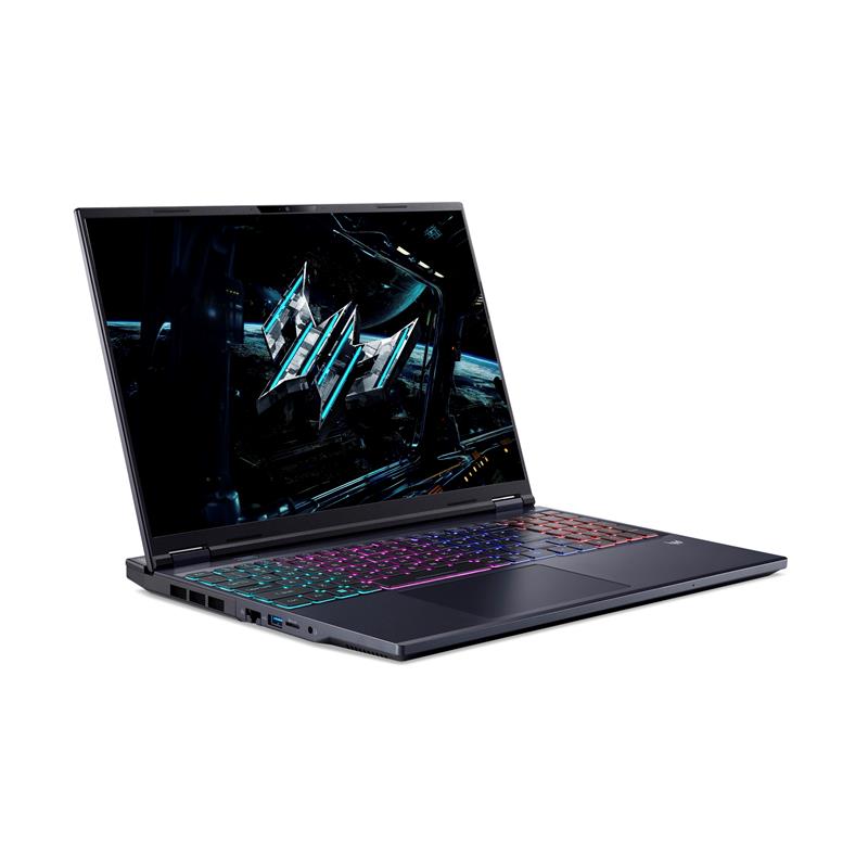 Acer Predator Helios Neo 16