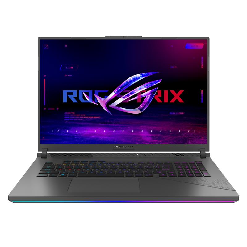 ASUS ROG Strix G18 18" AMD Ryzen 9 8940HX RTX 5070 32GB 1TB Win11H