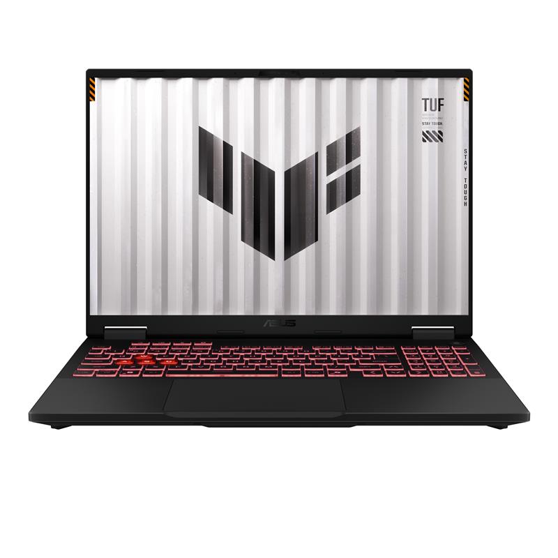 ASUS TUF Gaming A16 16 po Ryzen 9 7940HX RTX 5060 16 Go 1 To Win11H
