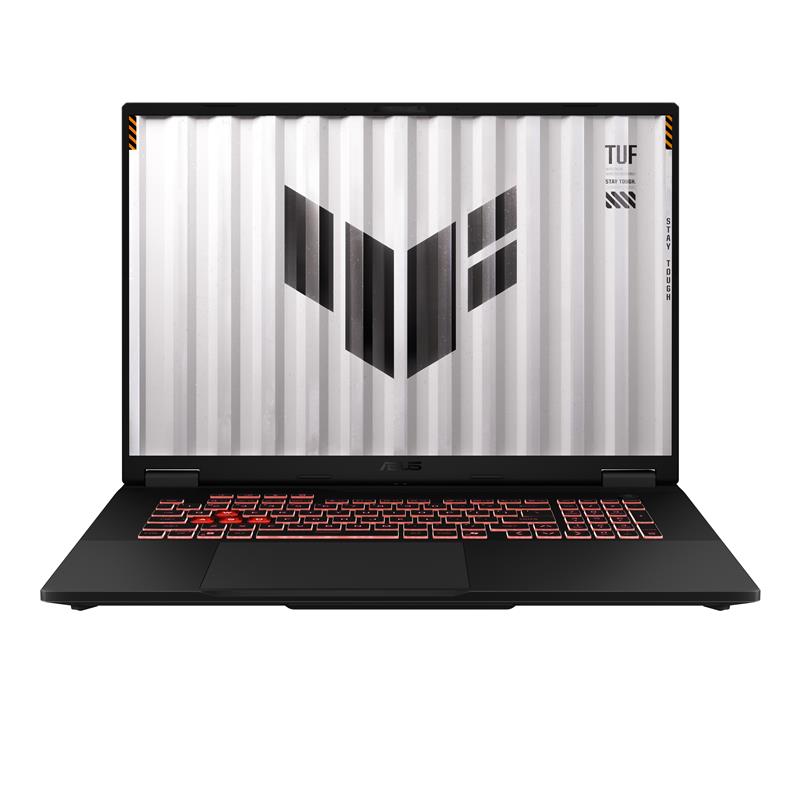 ASUS TUF A18 18" AMD Ryzen 7 260 GeForce RTX 5060 32GB 1TB  Win11H