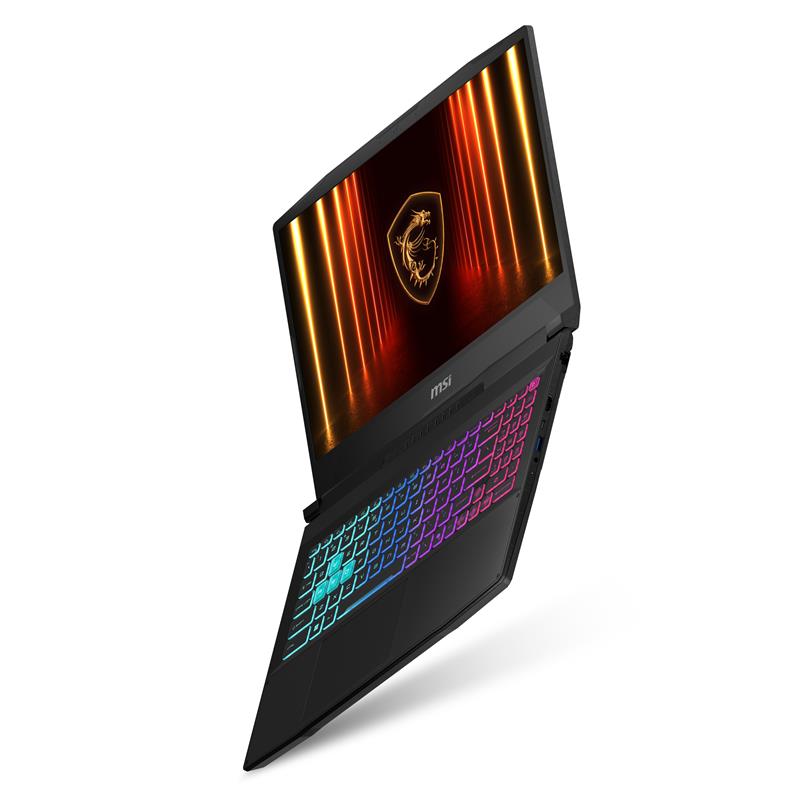 MSI Katana 15 HX 15.6