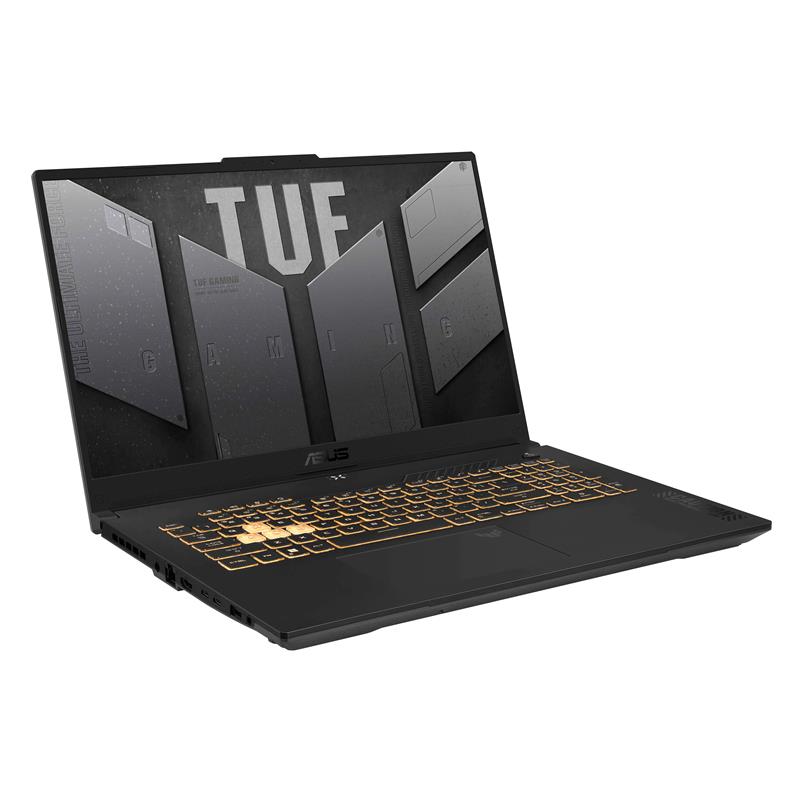TUF GAMING ATX I3-10100F 16GB セット販売 ASUS TUF F17 17.3