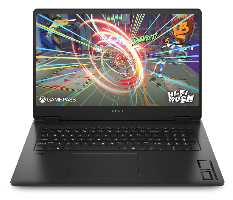 HP Omen 17.3" AMD Ryzen AI 9 365 GeForce RTX 5070 32GB 1TB Win11H