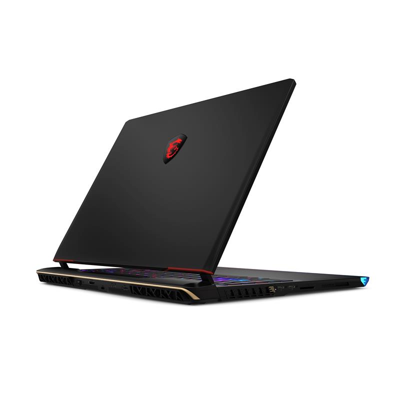 MSI Raider 16 HX AI 16