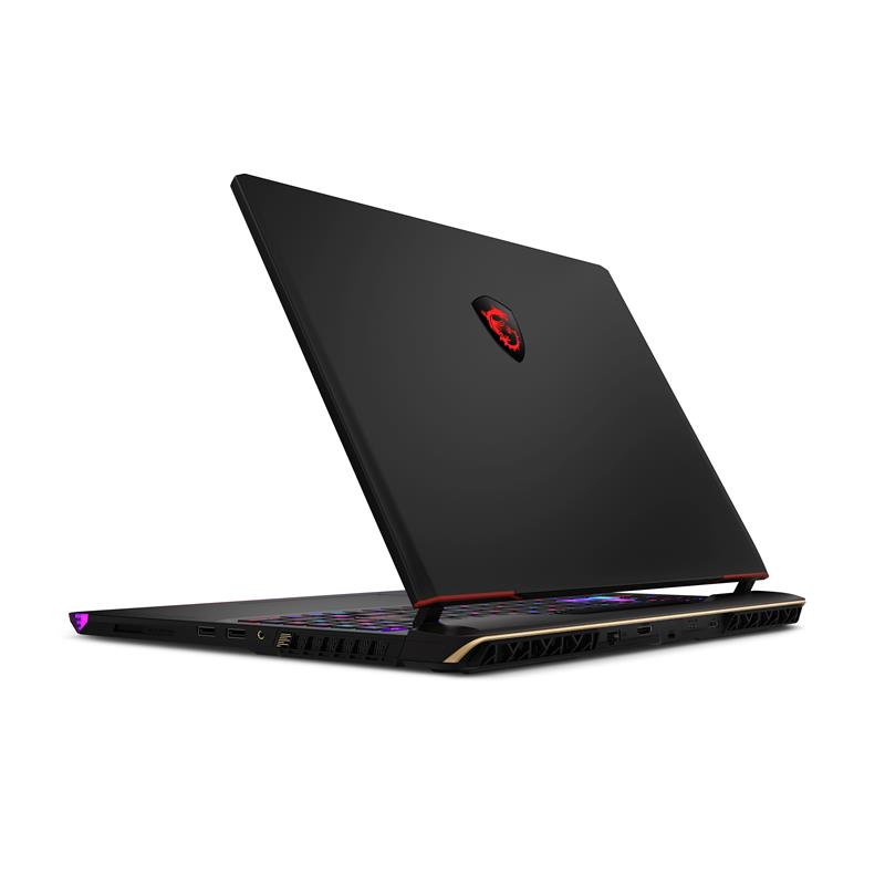 MSI Raider 16 HX AI 16