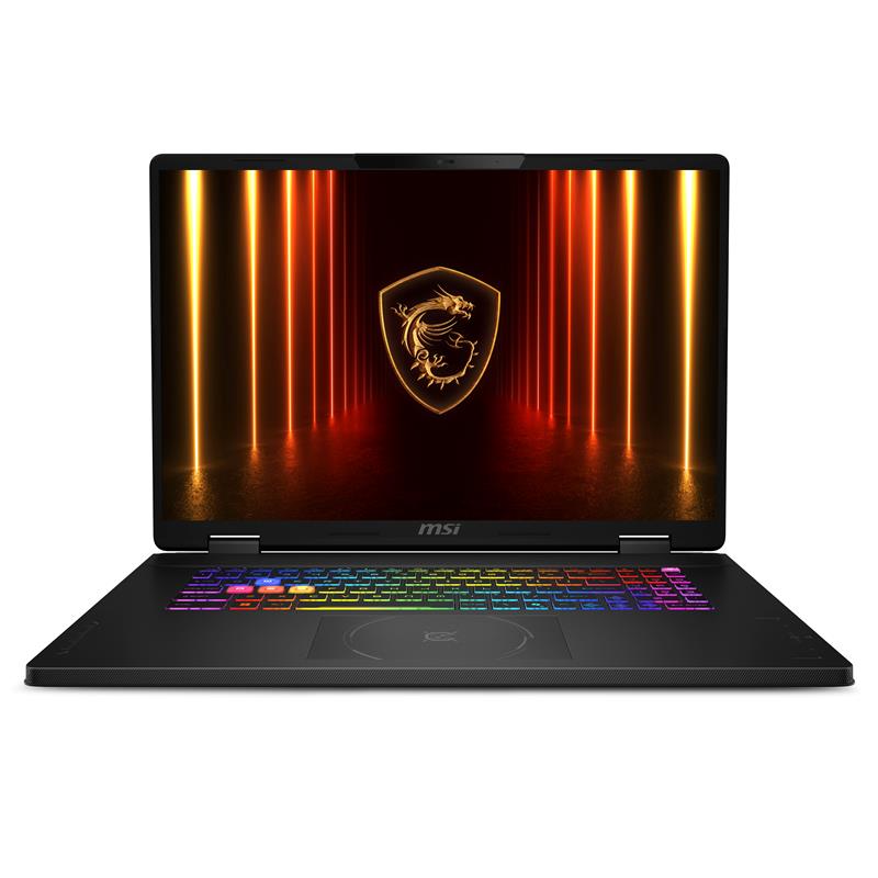 MSI Crosshair A18 HX 18" AMD Ryzen 9 8940HX RTX 5070 32GB 1TB Win11H