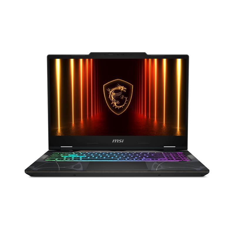 MSI Cyborg A15 15.6" Ryzen 7 260 GeForce RTX 5050 16GB 1TB WIN11H