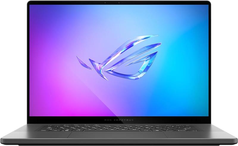 ASUS Zéphyr G16 16 po Intel Ultra 9-285H RTX 5070Ti 32 Go 2 To Win11H