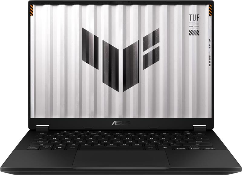 ASUS TUF A14 14 po AMD Ryzen AI 9 465 RTX 5060 32 Go 1 To Win11H