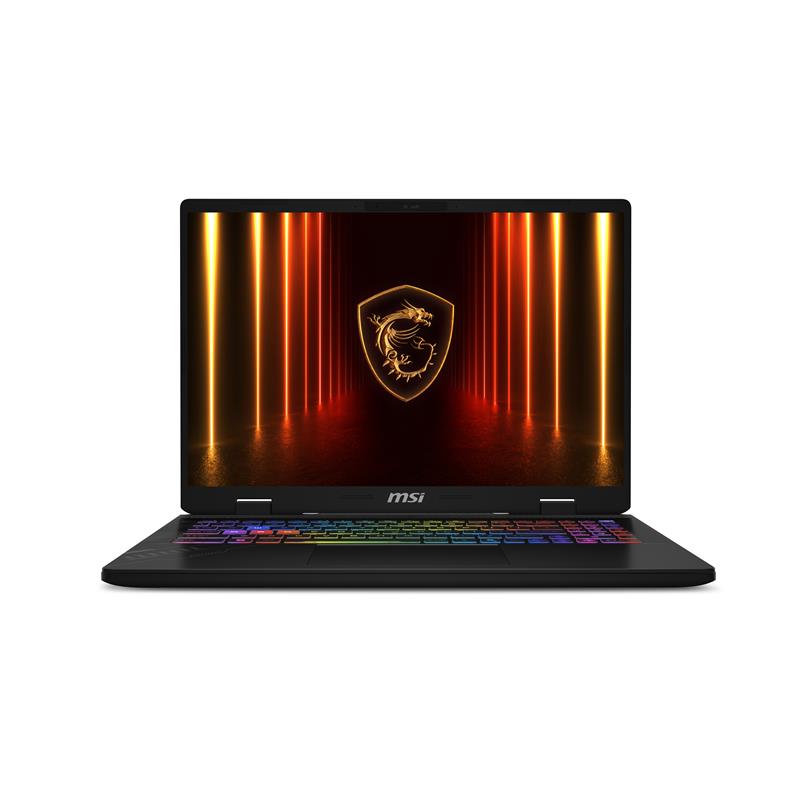 MSI Crosshair 16 HX 16" Intel Ultra 7-255HX GeForce RTX 5070 32GB 1TB