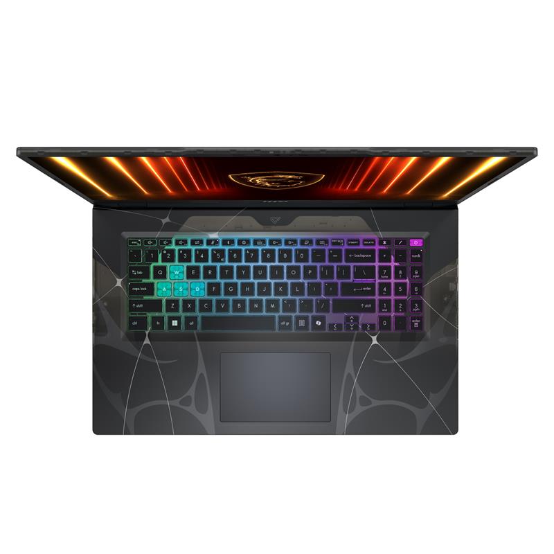MSI Cyborg 17 17.3