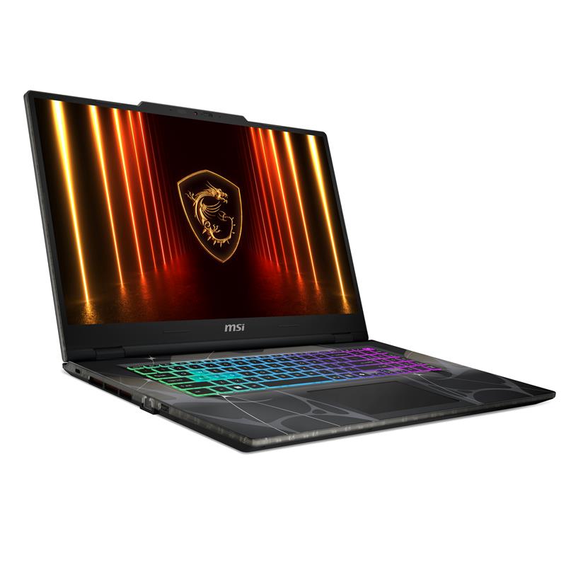 MSI Cyborg 17 17.3