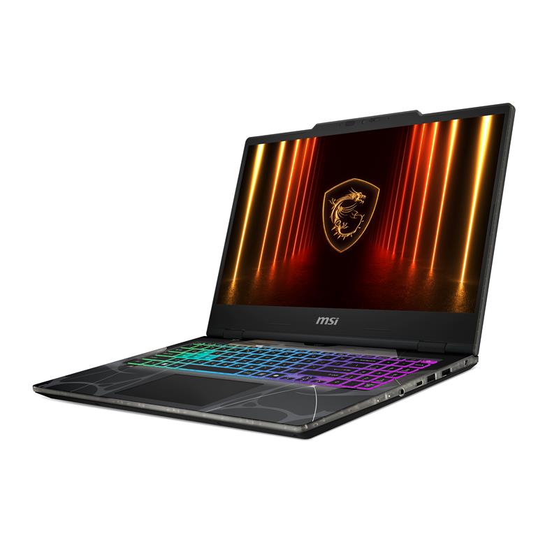 MSI Cyborg A15 15.6