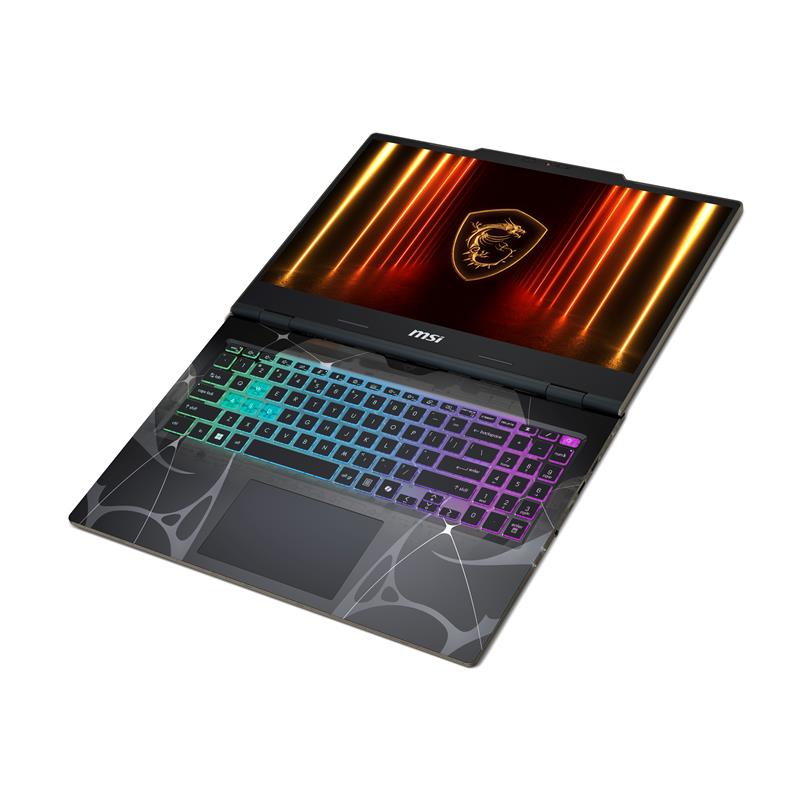MSI Cyborg A15 15.6