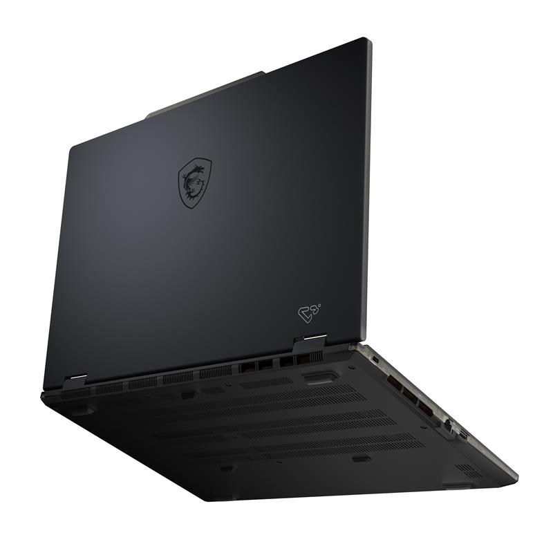 MSI Cyborg A15 15.6
