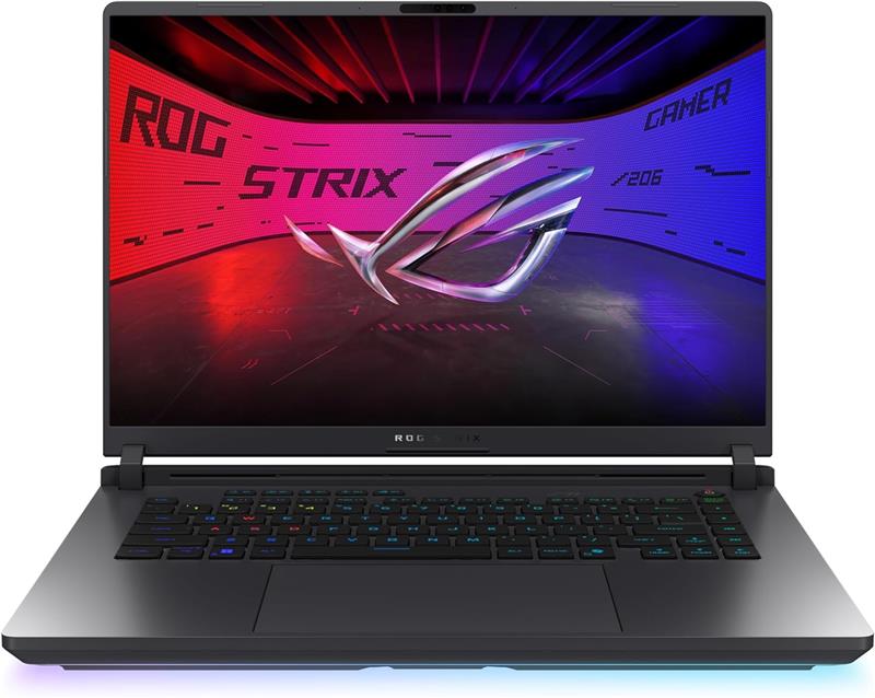 ASUS ROG Strix G18 18" AMD Ryzen 9 8940HX RTX 5060 32GB 1TB Win11H