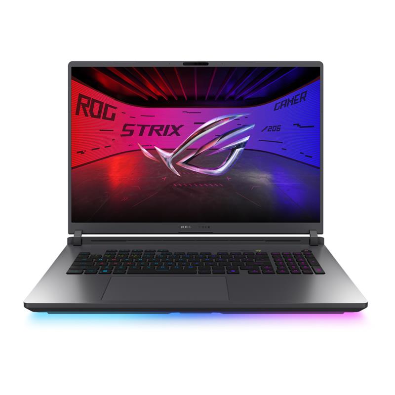 ASUS ROG Strix G18 18" Intel U9-290HX Plus GeForce RTX 5070Ti 32GB 1TB